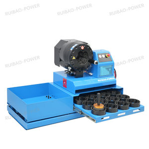 Лидер продаж, гидравлический обжимной инструмент для 1/4, 6-87 мм - Product Image 3