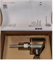Débitmètre d'origine ifm SI5000 SID10ABBFPKG/US-100