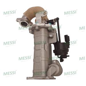 C2S52516 LR057662เย็น EGR สำหรับ Land Rover LR2 Freelander 2 2006-2014 Evoque การค้นพบ L550สปอร์ต2.2L LD14995เทอร์โบดีเซล - Product Image 5