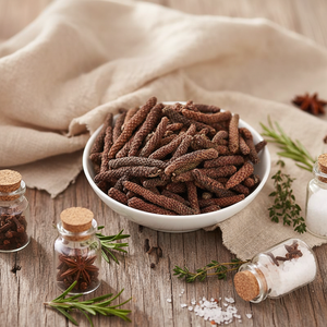 Poivre entier naturel Huaran pour usage culinaire, idéal pour ajouter <span class=keywords><strong>de</strong></span> la saveur aux ragoûts, aux sauces et aux <span class=keywords><strong>recettes</strong></span> culinaires - Product Image 5