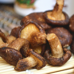 เห็ดหอมแห้งเห็ดหอมอร่อยขนมขบเคี้ยวอาหารสำเร็จรูปเห็ดหอม - Product Image 5