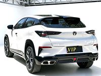 Changan UNI-T 1.5T Premium Automatique Compact SUV d'occasion 2023 2024 2025 – Le plus populaire en Afrique