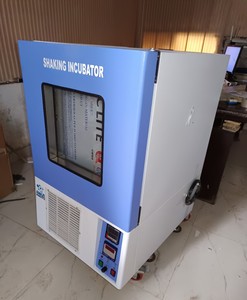 Amaze Instruments Incubateur à secousses à température contrôlée de précision Équipement de laboratoire OEM personnalisable pour un mélange uniforme d'échantillons - Product Image 4