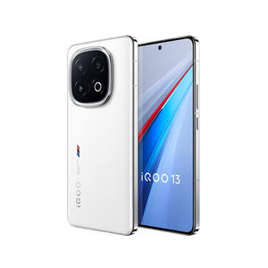 Teléfono Móvil Android Usado Original para VlVO IQOO 13 5G con Conectividad LTE y GSM - Product Image 6