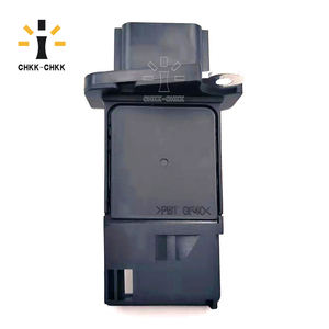 Para Nissan Altima Sentra Titan Xterra Frontier <span class=keywords><strong>Murano</strong></span> Sensor de flujo de aire de alta calidad 22680-7S000 <span class=keywords><strong>precio</strong></span> de fábrica - Product Image 3