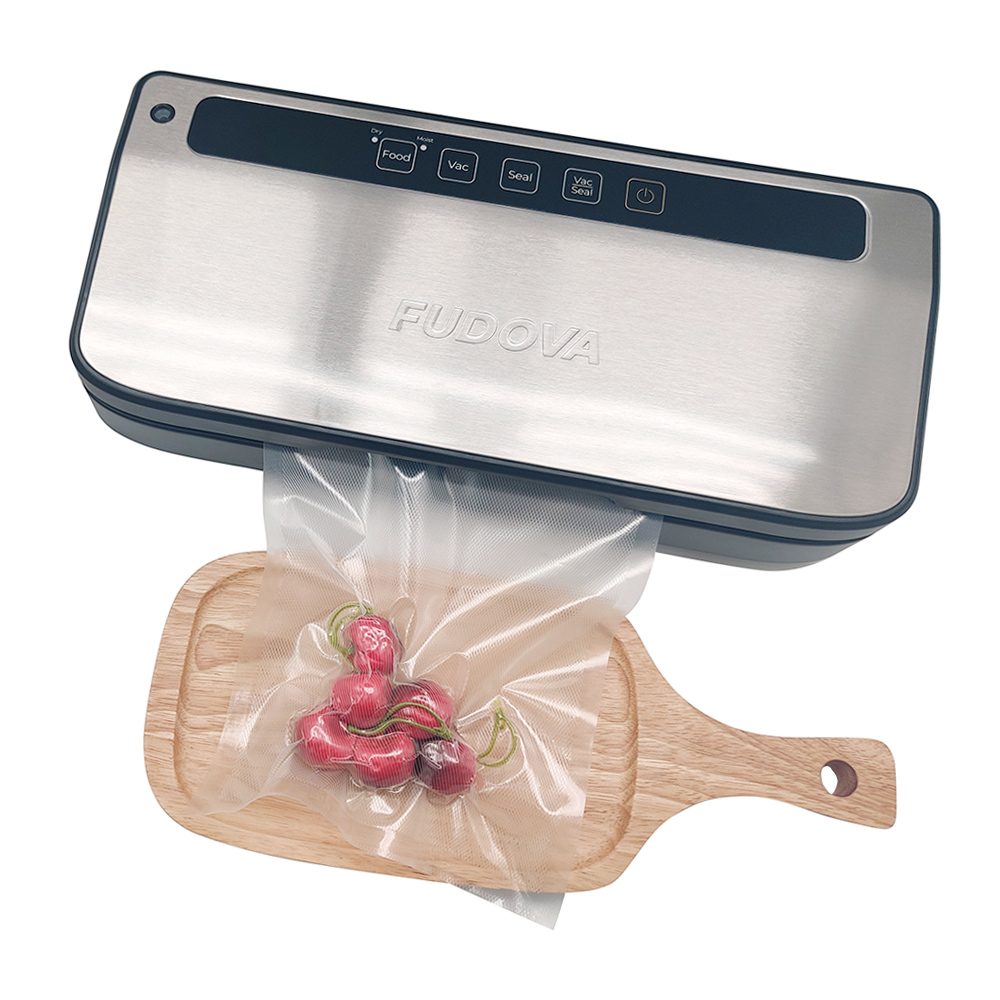 for industry fish vacuum food seal 600 mm chamber vacuum sealer