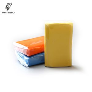 Batang Tanah Liat Mobil Label Pribadi Premium, Perawatan Mobil Kelas Berat/Sedang/Lembut, Batang Tanah Liat Mobil Detailing - Product Image 3