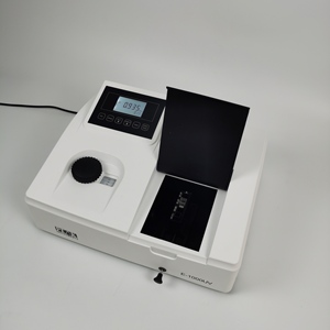 Spectrophotomètre portable à faible coût pour l'eau, UV Vis - Product Image 2