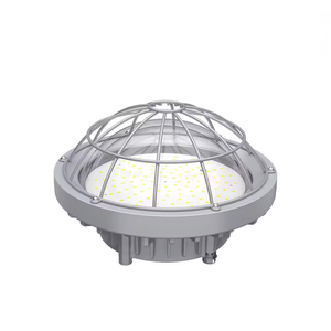 IP66 Led 200w 150w 100w Industrial <strong>Explosion</strong> <strong>Proof</strong> Highbay <strong>Light</strong> for Warehouse - Product Image 2