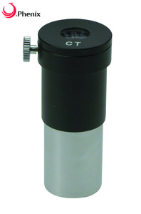 Microscope <span class=keywords><strong>Phenix</strong></span> PH100-XC-A avec caméra HD 16MP, microscope professionnel à contraste de phase, microscope composé à champ noir pour laboratoire - Product Image 3