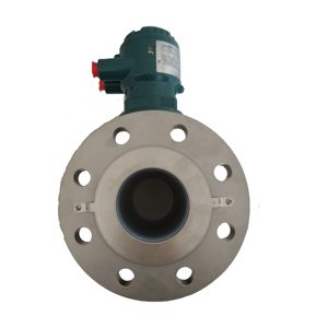 YOKOGAWA AXG080 débitmètre vortex en acier inoxydable électromagnétique eau gaz air compteur moyen OEM Support personnalisé - Product Image 2