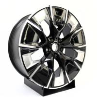 Rines de Aleación de Aluminio de 20 Pulgadas para Automóviles BMW IX3 X3 X4 Estilo IX3 20x8J ET26 36107916267