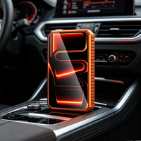 Nouveauté : Boîtier Android 13 CarPlay AI sans fil, adaptateur multimédia de streaming Android Auto