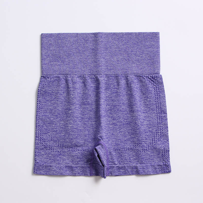 Short violet