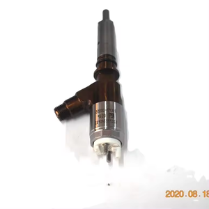 Assy commun d'injecteur de carburant de moteur de rail C4.2 3264740 326-4740 pour l'excavatrice 315D - Product Image 2
