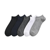 Chaussettes de sport athlétiques pour hommes, respirantes, à séchage rapide, pour la course à pied et la récupération, imprimées sur mesure