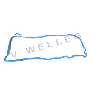 9817643380 YL01395780 pour Peugeot 2008 3008 citroën <span class=keywords><strong>C3</strong></span>-XR <span class=keywords><strong>SUV</strong></span> C4 <span class=keywords><strong>AIRCROSS</strong></span> C3L 1.2T joint de couvercle de soupape joint de séparateur de vapeur d'huile - Product Image 2