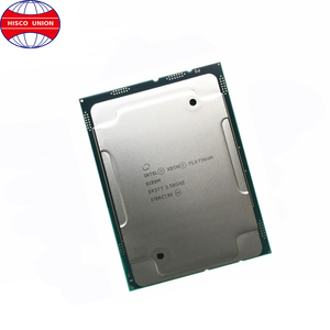Procesador Xeon Gold 6230T, 27.5M de Caché, 2.1 GHz, 20 Núcleos, 64 Bits, para Servidor de Virtualización - Product Image 2