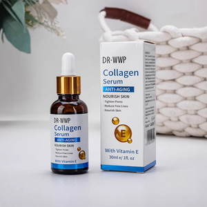 Siero Viso Idratante e Illuminante 30ml con Curcuma, <span class=keywords><strong>Vitamina</strong></span> C, AHA, Acido della Frutta e Glicerina - Vendita all'Ingrosso - Product Image 2