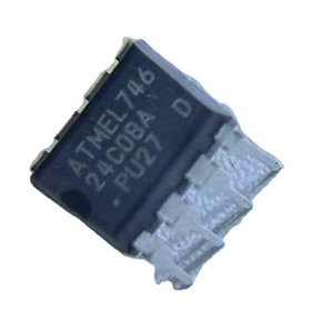<span class=keywords><strong>Original</strong></span> <span class=keywords><strong>New</strong></span> atmel746 93c46 thông qua lỗ DIP8 linh kiện điện tử ICS - Product Image 6