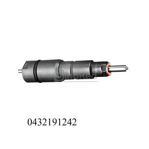 Yeni standart yakıt enjektörü montaj 0432191242 - Product Image 2