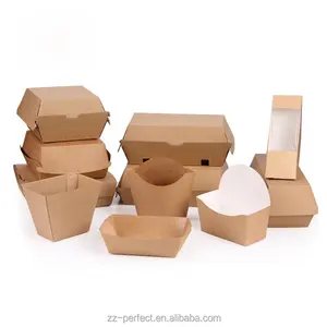 Machine de fabrication de boîtes en papier d'occasion, machine de fabrication de boîtes en carton pour aliments