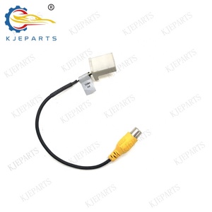 Nissan Car Video Audio Player adattatore 12pin cablaggio PVC isolato cavo Video inverso per uso automobilistico - Product Image 2