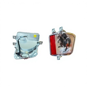 Fit For TATA Xenon 3L Rev Lamp with Reflector R OEM 289454400107 Reverse Light Assembly Auto Body Parts - Product Image 1