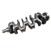 Brand New High Quality Car Crankshaft OEM SH01-11-300C Suitable for Mazda CX5 2.2 diesel Car Auto Crankshaft