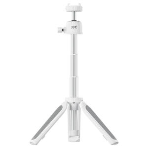 Trépied et perche à selfie extensible 2 en 1 JJC pour <span class=keywords><strong>Sony</strong></span> ZV-E10 II ZVE10 VII <span class=keywords><strong>A6100</strong></span>, Canon PowerShot V1 SX740 HS G7X et plus - Product Image 2