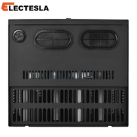 Variateur de fréquence ELECTASLA VFD 380V triphasé à commande vectorielle série 510 30KW/37KW