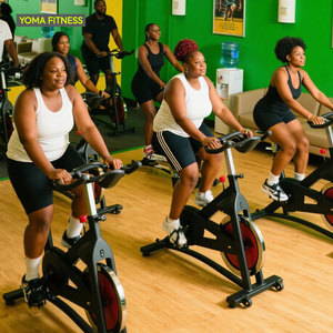 Giảm Cân Trọng Lượng Quay Xe Đạp Gói Thương Mại Thiết Bị Tập Thể Dục Chất Lượng Cao Đi Xe Đạp Cardio Đào Tạo Máy Cho Câu Lạc Bộ, Trung Tâm Thể Dục - Product Image 1