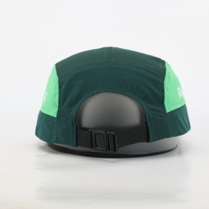 Gorra Deportiva de 5 Paneles de Alta Calidad, Secado Rápido, Transpirable, con Logotipo Personalizado, OEM, Venta al Por Mayor para Pesca y Aventuras al Aire Libre - Product Image 4