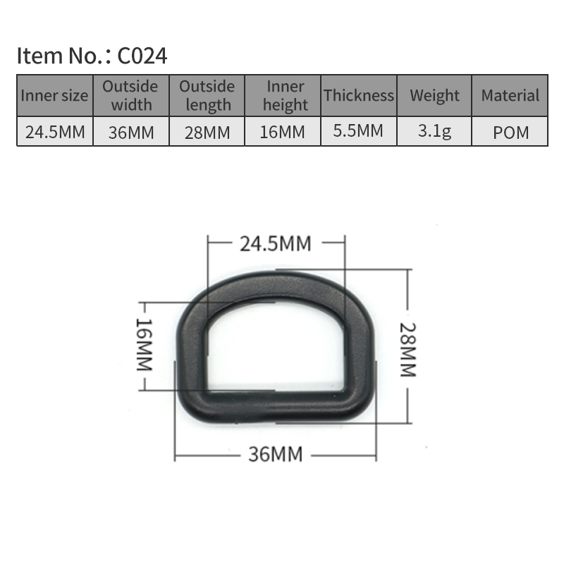 Black-C024
