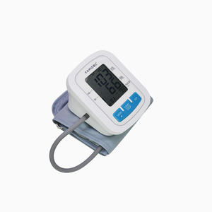 <span class=keywords><strong>Monitor</strong></span> tekanan darah lengan atas medis, <span class=keywords><strong>Monitor</strong></span> Digital otomatis <span class=keywords><strong>BPM</strong></span> dengan layar LCD - Product Image 6