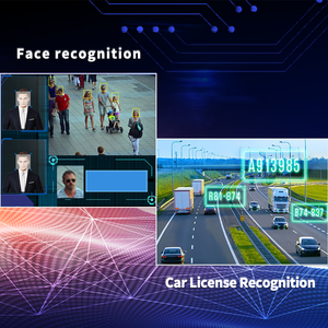 กล้องติดตัวกันสั่น 80MP ภาพถ่ายความละเอียดสูงแบบ <span class=keywords><strong>True</strong></span> HD พิกเซล <span class=keywords><strong>5G</strong></span> WiFi ไร้สาย ตรวจสอบได้ รองรับการจดจำป้ายทะเบียนรถยนต์ ระบบแอนดรอยด์ - Product Image 4