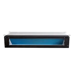 FP- 34 ultra-thin horizontal concealed central air-conditioning water system FCU fan coil unit