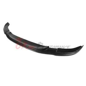 Labio delantero de fibra de carbono estilo F10 <span class=keywords><strong>M5</strong></span> <span class=keywords><strong>Hamann</strong></span> para <span class=keywords><strong>BMW</strong></span> <span class=keywords><strong>M5</strong></span> F10 2010-2016 - Product Image 4