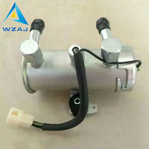 Pompe à carburant Aojun 8-98009397-1 12V 24V pour moteur 4HK1, pompe à carburant basse pression - Product Image 3