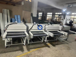 Screen Printing <strong>UV</strong> Dryer Tunnel Lamp Drying Led Light <strong>UV</strong> <strong>Curing</strong> <strong>Machine</strong> for Gel Cure Glue Shoe Clothes Wood Liquid Glass Paper - Product Image 6
