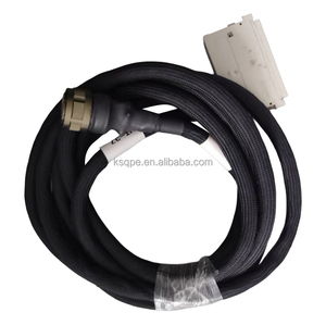 Rangkaian Kabel Kontrol Mekanis untuk Kabel Harness Karet dengan Konektor JST Elektronik, Panjang Dapat Disesuaikan untuk Mesin Peralatan Rumah Tangga - Product Image 3