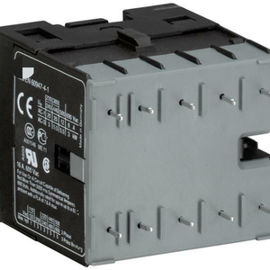 คอนแทคเตอร์ขนาดเล็ก B7-30-10-<span class=keywords><strong>P</strong></span>-01ของแท้ใหม่ GJL1311009R0101 24V 40-450Hz - Product Image 1