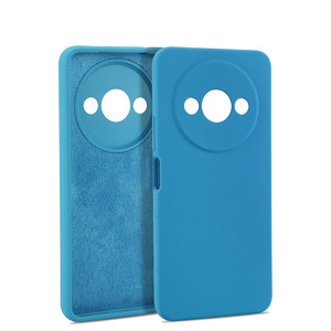 เคสโทรศัพท์ซิลิโคน S003 สำหรับ Xiaomi 17 15T 15 14 Pro Max และเคสหลังสำหรับ Samsung S24 S25 Ultra - Product Image 5