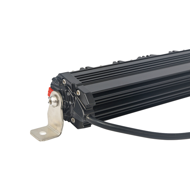Auto Parts Double-row Light-emitting Diode Light Strips, LED Truck Driving Headlights, 4x4 Off-road Vehicles