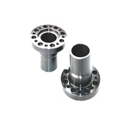 OEM CNC service conception de développement de produits pièce de rechange tournant des pièces de machine CNC