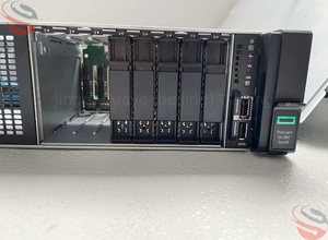 Hpe ProLiant DL380 gen11 4510 12-core NC bcm5719 8sff <span class=keywords><strong>Rack</strong></span> máy chủ 2U Kích thước 1P 64gb-ddr4 <span class=keywords><strong>32GB</strong></span> 2x1000W RPS NA Xeon HDD máy tính - Product Image 2