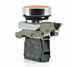 Nuevo Interruptor Seleccionado Harmony XB2 de 22MM 1NO XB2BD21C XB2-BD21C XB2BD21 Controlador de Joystick - Product Image 6