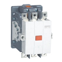 Contactor Ac 150A 220V 440V Model LS GMC Ac, Kontaktor Magnetik LC1 CJX2