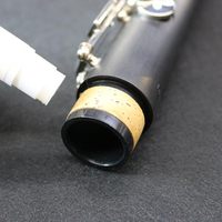 LEECORK 2025 Music Wind Instrument Replacement Accessory Brass Instrument Stand Natural Cork Piece Soft Touch Eco-Friendly