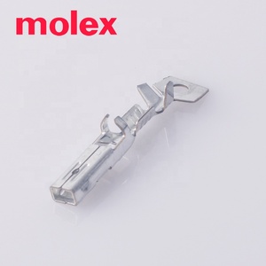 Terminali PCB, Pin, Spessore PCB (Consigliato) <span class=keywords><strong>TE</strong></span> 3-770060-1 Connettore AMP - Product Image 6